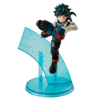 Izuku Midoriya 3