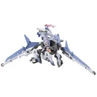 MegaHouse F-616s Fenrir Nabbit ＆ Machine Fenrir - Paddock Girls - photo 3