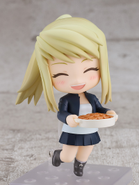 Nendoroid Winry Rockbell 4