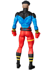 MAFEX SUPERBOY (RETURN OF SUPERMAN) 5
