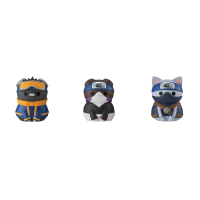 Nyaruto! Naruto Shippuden Once Upon A Time in Konoha (w/ gift) 5