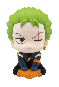 Lookup ONE PIECE Roronoa Zoro Ver. Future Island Egghead 6
