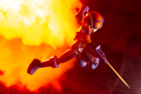 MEGA MAN (MEGA MAN BATTLE NETWORK) 23