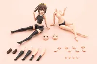 KOTOBUKIYA GRANDE SCALE DRESS UP BODY【M】with Ao Gennai - SOUSAISHOJOTEIEN - photo 1