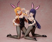 Kuroneko: Bunny Ver. 9