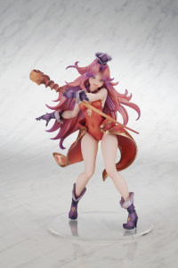 Trials of Mana ANGELA - by FLARE 4