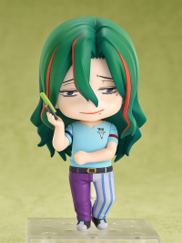 Nendoroid Light Yusuke Makishima 1