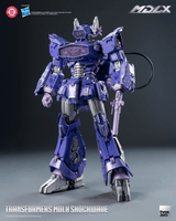 Transformers MDLX Shockwave 2