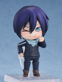 Nendoroid Yato 6