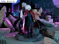 FuRyu TENITOL Dabi - My Hero Academia - photo 11