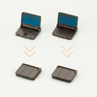 HEXA GEAR BLOCK BASE 01 DX HEAD QUARTERS 9