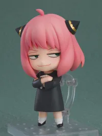 GOOD SMILE COMPANY Nendoroid Anya Forger: Casual Outfit Ver. - SPY x FAMILY - photo 6