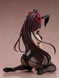Hifumi Takimoto: Bunny Ver. 7