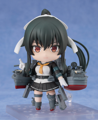 Nendoroid Yahagi Kai Ni 3