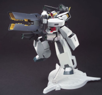 HG 1/100 #16 Seravee Gundam 4