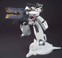 BANDAI HOBBY HG 1/100 #16 Seravee Gundam - Mobile Suit Gundam 00 - photo 4