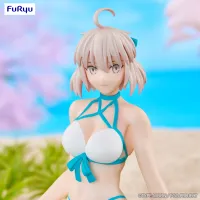 FuRyu Fate/Grand Order　Noodle Stopper Figure -Assassin /Okita J Soji- - Fate/Grand Order - photo 12