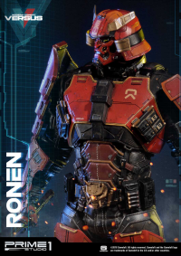 Premium Masterline Modern Combat Versus Ronen EX Version 3
