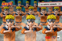Naruto – 1/6 Naruto Uzumaki 16