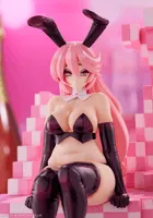 KOTOBUKIYA Trick Bunnies Sitting Bunny by Kafun - KAFUN SYNDROME - photo 9