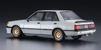 Hasegawa [HC34] 1:24 MITSUBISHI LANCER EX 1800GSR TURBO (INTERCOOLER) - Scale Kits - photo 14