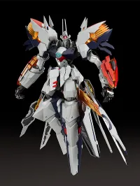 GOOD SMILE COMPANY MODEROID Linebarrel Overdrive - Linebarrels of Iron - photo 1