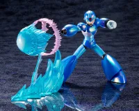 KOTOBUKIYA MEGA MAN X X Premium Charge Shot Ver. - Mega Man - photo 1