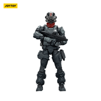 UNSC Faceless Squad 24
