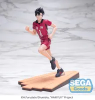 SEGA Anime "Haikyu!!" High Premium Figure "Tetsuro Kuroo" - Haikyu!! - photo 6