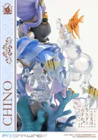 Prime 1 Studio PRISMA WING Is the Order a Rabbit? BLOOM Chino 1/7 Scale Pre-Painted Figure			 - Is the Order a Rabbit? - photo 11