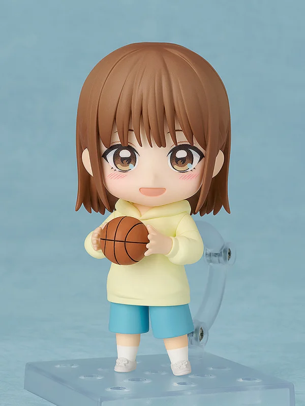 GOOD SMILE COMPANY Nendoroid Chinatsu Kano - Blue Box