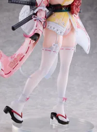 FREEing Asuka: Japanese Bunny Ver. - Shinovi Master Senran Kagura - photo 10