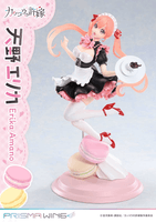 PRISMA WING A Couple of Cuckoos Erika Amano 1/7 Scale Pre-Painted Figure 8