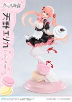 Prime 1 Studio PRISMA WING A Couple of Cuckoos Erika Amano 1/7 Scale Pre-Painted Figure - A Couple of Cuckoos - photo 8