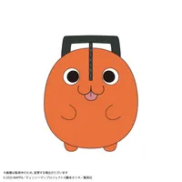 MAX LIMITED Chainsaw  Man – The Movie FUWA KORORIN - Chainsaw Man - photo 3