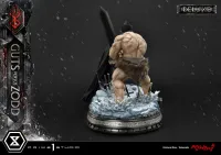 Prime 1 Studio Ultimate Diorama Masterline Berserk Guts versus Zodd Deluxe Version - Berserk - photo 15