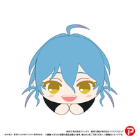SAKAMOTO DAYS HUG CHARACTER COLLECTION 3 7