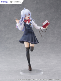 TENITOL TALL Elaina School Uniform ver. 2