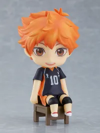 GOOD SMILE COMPANY Nendoroid Swacchao! Shoyo Hinata - Haikyu!! - photo 1
