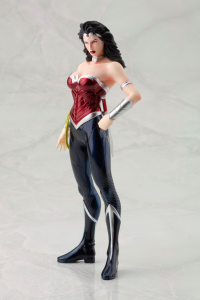 ArtFX+ Statue - Wonder Woman New52 3