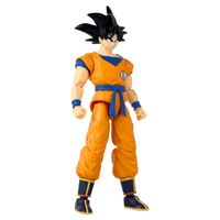 Dragon Stars Series Battle Pack - Vegeta vs Goku 10
