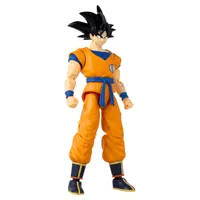 BANDAI Dragon Stars Series Battle Pack - Vegeta vs Goku - Dragon Ball Super - photo 10