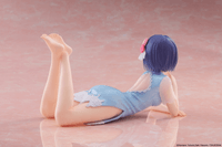 To Love-Ru Darkness Desktop Cute Figure - Haruna Sairenji (China Dress Ver.) 12