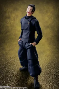 TAMASHII NATIONS SUGURU GETO -Jujutsu Technical High School- - Jujutsu Kaisen - photo 4