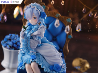 Re:ZERO -Starting Life in Another World- Rem Gothic ver. 1/7 Scale Figure 5