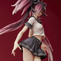 Hdge technical statue Ishibai Shiemi Shie Sailor Outfit ver(re-run) 11