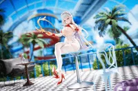 Good Smile Arts Shanghai Belfast: Blissful Service Ver. - Azur Lane - photo 11