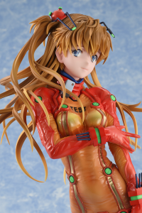 Asuka Shikinami Langley Test Plugsuit Smile Ver. 7