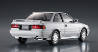 [HC36] 1:24 TOYOTA COROLLA LEVIN AE92 APEX EARLY VERSION 3