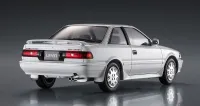 Hasegawa [HC36] 1:24 TOYOTA COROLLA LEVIN AE92 APEX EARLY VERSION - Scale Kits - photo 3